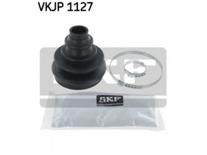 SKF VKJP 1127 gofruotoji membrana, kardaninis velenas 
 Ratų pavara -> Gofruotoji membrana