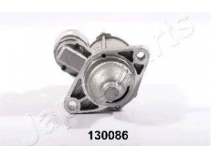 JAPANPARTS MT130086 starteris 
 Elektros įranga -> Starterio sistema -> Starteris
281000R010, 281000R020