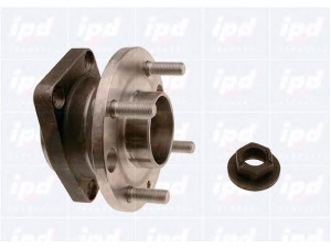 IPD 30-7846 rato guolio komplektas 
 Ašies montavimas/vairavimo mechanizmas/ratai -> Rato stebulė/montavimas -> Rato guolis
5 027 623