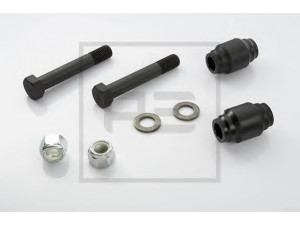 PE Automotive 263.513-00A remonto komplektas, trauklė
SUS - 1