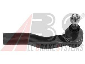 A.B.S. 230659 skersinės vairo trauklės galas 
 Vairavimas -> Vairo mechanizmo sujungimai
45046-49125