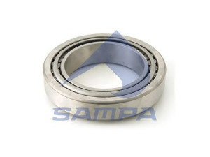 SAMPA 100.226 tvirtinimas, lingės laikiklis
002 981 50 05, 002 981 53 05, 0029815005