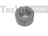 TREVI AUTOMOTIVE WB1065 rato guolio komplektas 
 Ašies montavimas/vairavimo mechanizmas/ratai -> Rato stebulė/montavimas -> Rato guolis
GP9A33047A