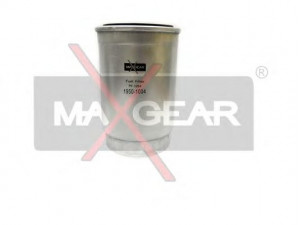 MAXGEAR 26-0140 kuro filtras 
 Filtrai -> Kuro filtras
XF5Z-9155-AA, 8DO127435