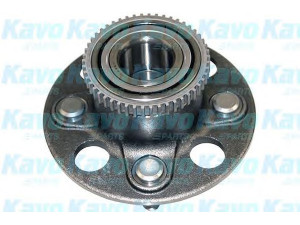 KAVO PARTS WBH-2016 rato guolio komplektas 
 Ašies montavimas/vairavimo mechanizmas/ratai -> Rato stebulė/montavimas -> Rato guolis
42200S5A008
