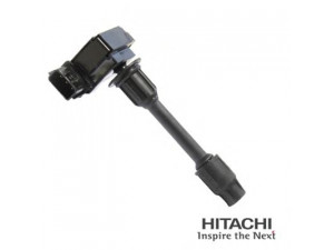 HITACHI 2503921 ritė, uždegimas 
 Kibirkšties / kaitinamasis uždegimas -> Uždegimo ritė
224482Y005, HEXEXM2851, IGC0024