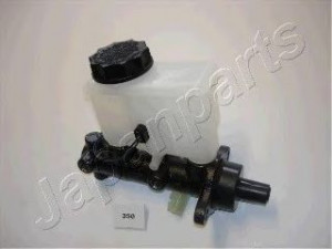 JAPANPARTS PF-350 pagrindinis cilindras, stabdžiai 
 Stabdžių sistema -> Pagrindinis stabdžių cilindras
UG52-43-400A