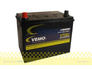VEMO V99-17-0038-1 starterio akumuliatorius