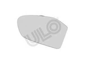 ULO 3092003 veidrodėlio stiklas, išorinis veidrodėlis 
 Kėbulas -> Langai/veidrodėliai -> Veidrodėlis
1698100821, 1698100921, A1698100821