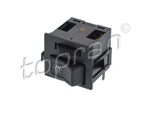 TOPRAN 103 422 jungiklis, priekiniai žibintai 
 Elektros įranga -> Šviesų jungikliai/relės/valdymas -> Šviesų jungiklis/svirtis
305 941 531A, 321 941 531G, 321 941 531H