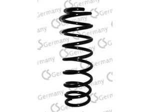 CS Germany 14.950.292 spyruoklė 
 Pakaba -> Spyruoklės
1H9 511 115 F