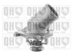 QUINTON HAZELL QTH453K termostatas, aušinimo skystis 
 Aušinimo sistema -> Termostatas/tarpiklis -> Thermostat
12992692, 1338096, 6338028, 90570620