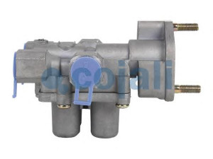 COJALI 2222441 kelių grandinių apsauginis vožtuvas