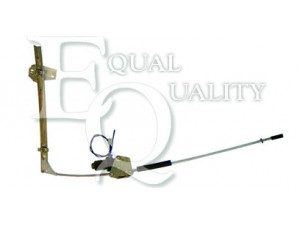 EQUAL QUALITY 362340 lango pakėliklis 
 Vidaus įranga -> Elektrinis lango pakėliklis
7700767814