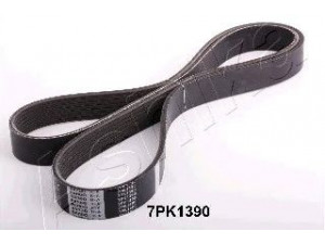 ASHIKA 112-7PK1390 V formos rumbuoti diržai 
 Techninės priežiūros dalys -> Techninės priežiūros intervalai
31110-RAA-A01, 31110-RAA-A02
