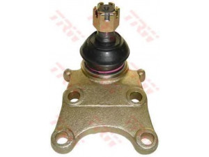 TRW JBJ320 atramos/vairo trauklė 
 Ašies montavimas/vairavimo mechanizmas/ratai -> Sujungimai -> Atramos/vairo trauklė
8944521020, 8944521021, 8944594651