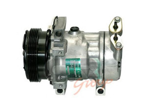CTR 1201588 kompresorius, oro kondicionierius 
 Oro kondicionavimas -> Kompresorius/dalys
7700115830