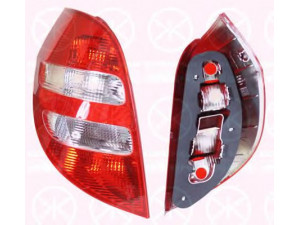 KLOKKERHOLM 35060711A1 kombinuotas galinis žibintas 
 Kėbulas -> Šviesos -> Kombinuotas galinis žibintas/dalys -> Kombinuotas galinis žibintas
169 820 0364