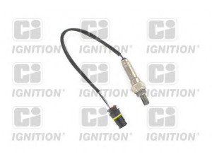 QUINTON HAZELL XLOS1412 lambda jutiklis 
 Variklis -> Variklio elektra
001 540 28 17, A001 540 28 17