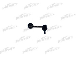 PATRON PS4256 šarnyro stabilizatorius 
 Ašies montavimas/vairavimo mechanizmas/ratai -> Stabilizatorius/fiksatoriai -> Savaime išsilyginanti atrama
52320-SS0-003