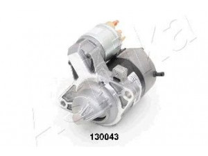 ASHIKA 003-130043 starteris 
 Elektros įranga -> Starterio sistema -> Starteris
28100-0Q012