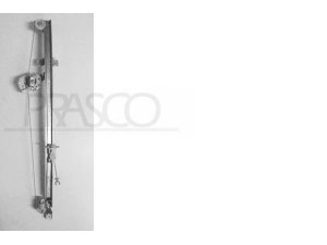 PRASCO FT919W004 lango pakėliklis 
 Vidaus įranga -> Elektrinis lango pakėliklis
1311036080