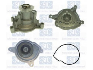 Saleri SIL PA1445 vandens siurblys 
 Aušinimo sistema -> Vandens siurblys/tarpiklis -> Vandens siurblys
03C121008B, 03C121008BX, 03C121008E