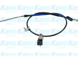 KAVO PARTS BHC-8556 trosas, stovėjimo stabdys 
 Stabdžių sistema -> Valdymo svirtys/trosai
54401M79G00, 54401M79G10