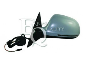 EQUAL QUALITY RS03142 išorinis veidrodėlis 
 Kėbulas -> Keleivių kabina -> Veidrodėlis
4F1857409AG01C