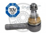 OPTIMAL G1-714 skersinės vairo trauklės galas 
 Vairavimas -> Vairo mechanizmo sujungimai
4603301235