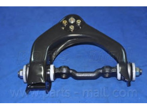 PARTS-MALL PXCAA-019UL vikšro valdymo svirtis 
 Ašies montavimas/vairavimo mechanizmas/ratai -> Valdymo svirtis/pasukamosios svirties sujungimas -> Vairo trauklės (valdymo svirtis, išilginis balansyras, diago
544004A800