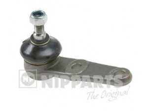 NIPPARTS J4860501 atramos/vairo trauklė 
 Ašies montavimas/vairavimo mechanizmas/ratai -> Sujungimai -> Atramos/vairo trauklė
54530-24000, 54530-24010, 54530-24A00