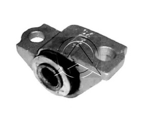 SIDEM 819606 valdymo svirties/išilginių svirčių įvorė 
 Ašies montavimas/vairavimo mechanizmas/ratai -> Valdymo svirtis/pasukamosios svirties sujungimas -> Montavimas/sutvirtinimas
464 02 681*, 464 02 683*, 464 30 002*