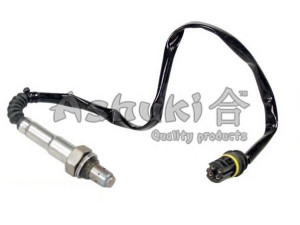 ASHUKI 9200-48932 lambda jutiklis 
 Variklis -> Variklio elektra
11 78 7 545 244, 11 78 7 577 667
