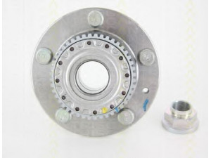 TRISCAN 8530 43224 rato guolio komplektas 
 Ašies montavimas/vairavimo mechanizmas/ratai -> Rato stebulė/montavimas -> Rato guolis
52710-2C100, 52710-2C101, 52710-2C105