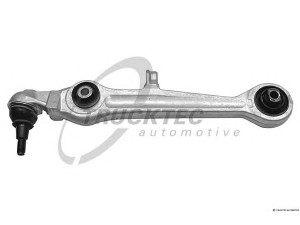TRUCKTEC AUTOMOTIVE 07.31.157 vikšro valdymo svirtis
4B0 407 151, 4B3 407 151 A, 4B3 407 151 C