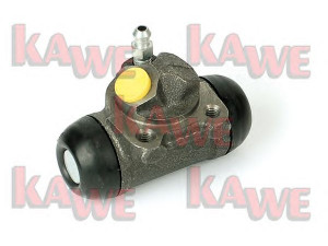 KAWE W4546 rato stabdžių cilindras 
 Stabdžių sistema -> Ratų cilindrai
7701032340, 7701032340, 7701032340