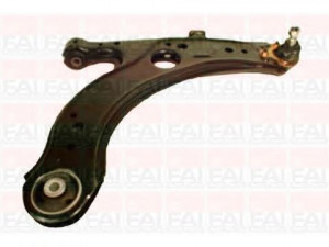 FAI AutoParts SS609 vikšro valdymo svirtis 
 Ašies montavimas/vairavimo mechanizmas/ratai -> Valdymo svirtis/pasukamosios svirties sujungimas -> Vairo trauklės (valdymo svirtis, išilginis balansyras, diago
1J0407151B