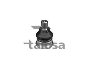 TALOSA 47-06338 atramos/vairo trauklė 
 Ašies montavimas/vairavimo mechanizmas/ratai -> Sujungimai -> Atramos/vairo trauklė