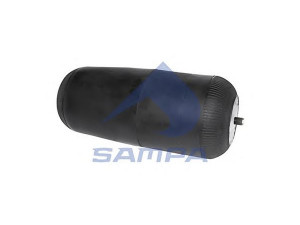SAMPA SP 554838 dėklas, pneumatinė pakaba
946 328 00 01, 9463280001, A 946 328 00 01