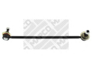 MAPCO 52659HPS šarnyro stabilizatorius 
 Ašies montavimas/vairavimo mechanizmas/ratai -> Stabilizatorius/fiksatoriai -> Savaime išsilyginanti atrama
3135 6768 772
