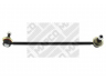 MAPCO 52659HPS šarnyro stabilizatorius 
 Ašies montavimas/vairavimo mechanizmas/ratai -> Stabilizatorius/fiksatoriai -> Savaime išsilyginanti atrama
3135 6768 772