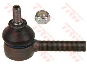 TRW JTE133 skersinės vairo trauklės galas 
 Vairavimas -> Vairo mechanizmo sujungimai
0000060501531, 0060501531, 0060535946