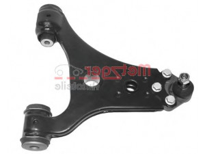 METZGER 58057702 vikšro valdymo svirtis 
 Ašies montavimas/vairavimo mechanizmas/ratai -> Valdymo svirtis/pasukamosios svirties sujungimas -> Vairo trauklės (valdymo svirtis, išilginis balansyras, diago
169 330 0607, 169 330 0807, 169 330 1007