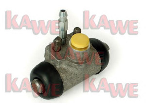 KAWE W4394 rato stabdžių cilindras 
 Stabdžių sistema -> Ratų cilindrai
25177GA350, 25177GA350, 625200370