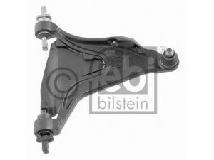 FEBI BILSTEIN 23095 vikšro valdymo svirtis
8628498