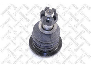 STELLOX 52-00167-SX atramos/vairo trauklė 
 Ašies montavimas/vairavimo mechanizmas/ratai -> Sujungimai -> Atramos/vairo trauklė
4331009015