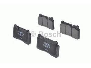 BOSCH 0 986 494 351 stabdžių trinkelių rinkinys, diskinis stabdys 
 Techninės priežiūros dalys -> Papildomas remontas
SFP 5000 70