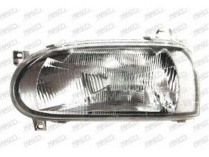 PRASCO VW0324604 priekinis žibintas 
 Kėbulas -> Priekinis žibintas/dalys -> Priekinis žibintas/įterp.
1H6941017AL, 1H6941017AM, 1H6941017AN