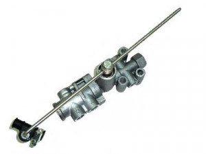 AIR FREN 08.8010.140 pneumatinės spyruoklės vožtuvas
5100971001, 0003283230, 5000787083